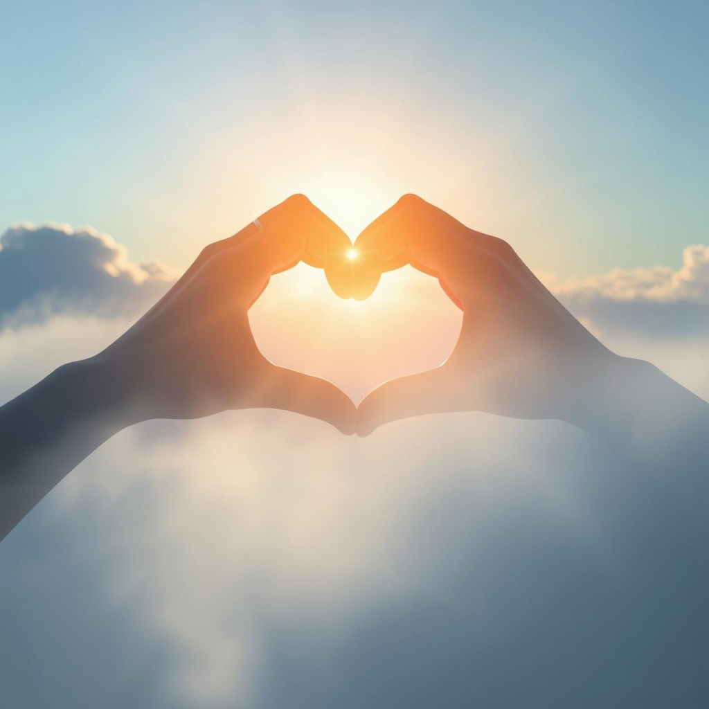 Emotional Healing: Heart Healing Mini Session